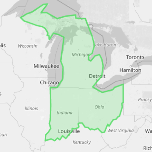 Bruce Ewing Landscaping