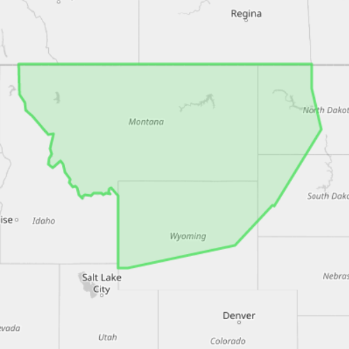 Granite Peak Pump Service Inc