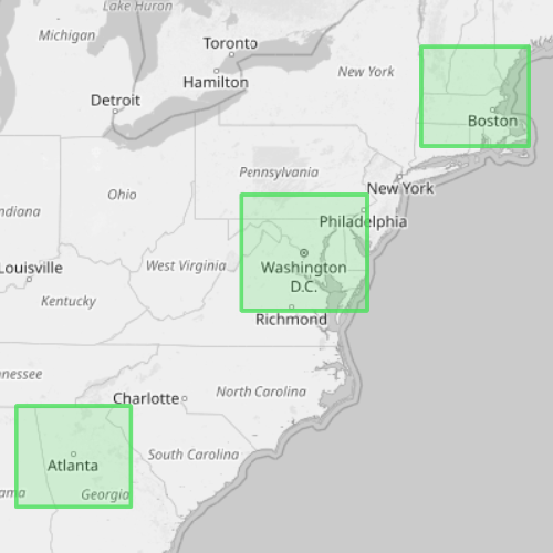 Irrigation Management Services