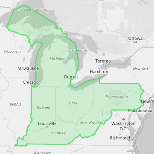 Mid-Ohio Electric Company Inc