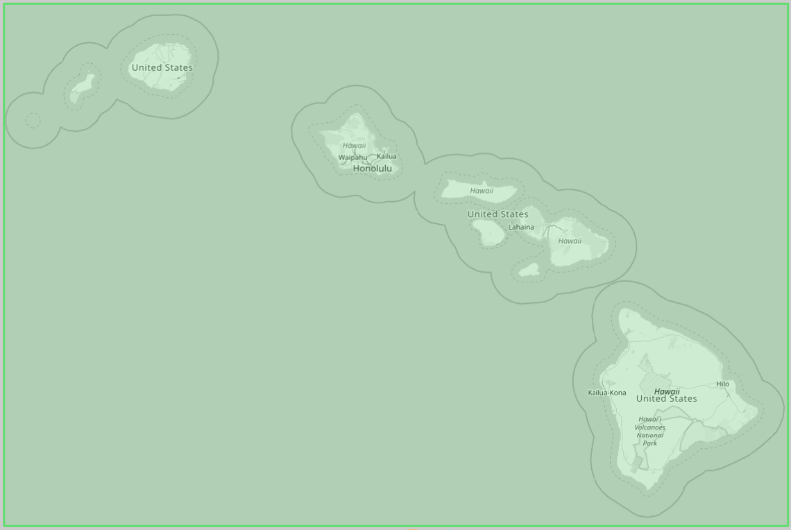 Big Island Mechanical and Construction